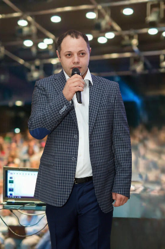 Мигиров Леонид Олегович